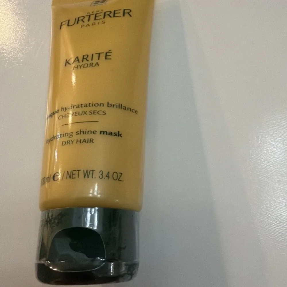 Rene Furterer Hydrating Shine‎ Mask  3831
